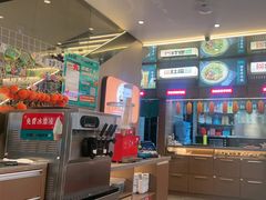 -灶座小锅烀饼·铁锅炖(道里店)