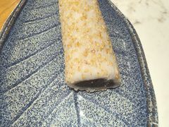 -莲湖糕团店·老秦淮小吃