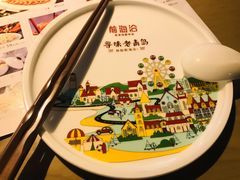 -前海沿·青岛菜(李沧万达店)