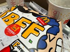 -麦当劳(郴州北湖店)