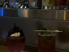 -埋位小酒馆(东城店)