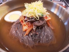 -玉流珍肴馆(亮马桥店)