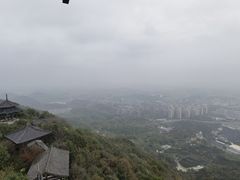 -杭州半山国家森林公园