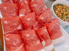 -津门老羊家·铜锅涮羊肉·烧烤(科技园店)
