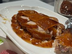 -大鸭梨烤鸭(金色漫香店)