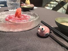 -肆月河豚·新淮扬(金融街店)