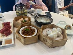 -怀德酒楼·粤菜·海鲜·茶点(怀德万象汇店)