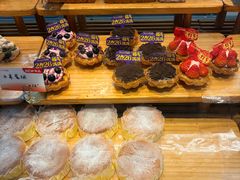 -BreadTalk面包新语·烘焙蛋糕(金光华广场店)