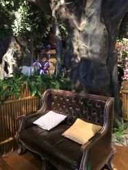 -奇幻丛林(佛罗伦萨小镇店)