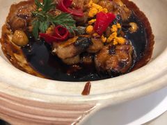 -子霖南山鲜虾面(南山总店)