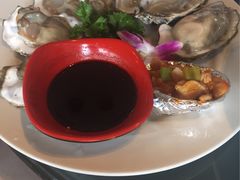 -渔公码头·九龙湾国际饭店