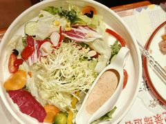 -通海俄式烧烤·俄罗斯大串(嵩山路店)