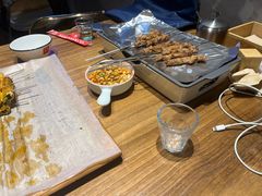 -熙成烧烤(白塔岭店)