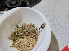 -味之绝美蛙鱼火锅(八号路店)