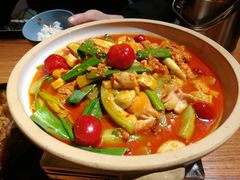 -老九巷川小馆(万松园店)