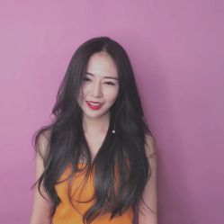 -MYYF SALON烫发染发