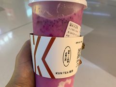 -KUNCHA鲲茶·江西制茶(铜锣湾店)