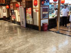 -锦绣金山人家(友谊店)
