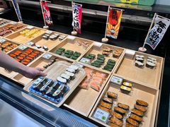 -鲜道寿司(无锡苏宁店)