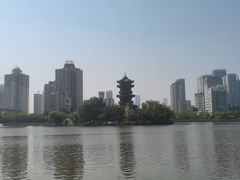 -迎泽公园