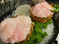 -湊湊火锅·茶憩(打浦桥日月光店)