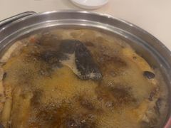 -太婆天府山珍酒楼(亚运村店)