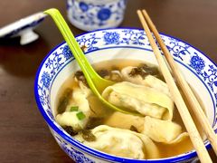 -方老大馄饨(抚宁巷店)