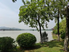 -云龙湖旅游景区