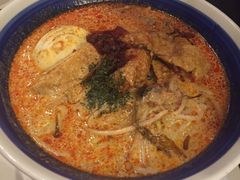 -黄亚细肉骨茶(仰光路店)