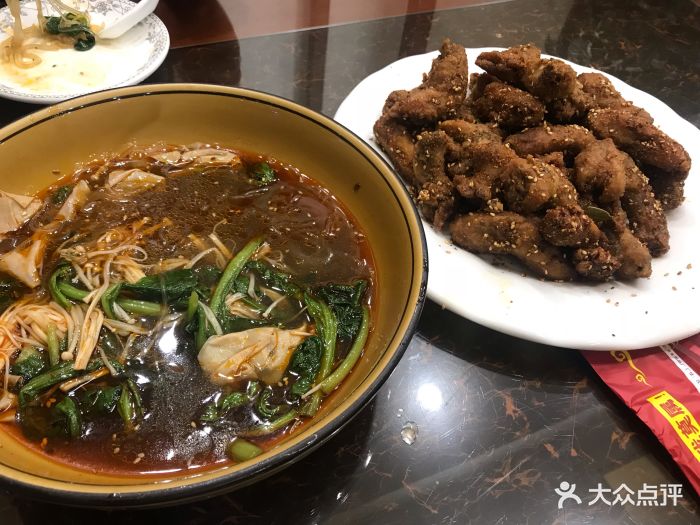 老丁头麻辣烫(站前大街店)-图片-新民市美食-大众点评网