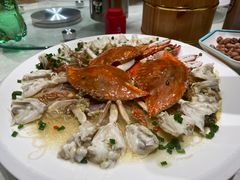 -百家福海鲜排档·闽菜·家宴(斗西路口店)