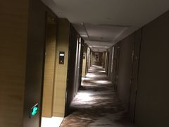楼层楼道-无锡新湖铂尔曼大酒店