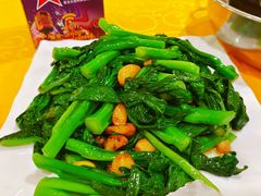 -顺德新鲜猪杂粥(第九分店)
