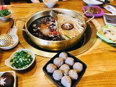 -四喜小胖·北京涮肉(五道营店)