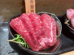 -牛道·和牛九食(市府恒隆广场店)