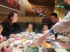 -海底捞火锅(正大乐城店)