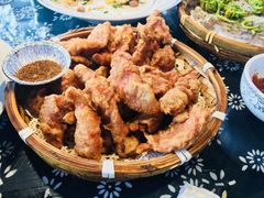 -旺角小渔村·海肠捞饭开创者(环山路店)