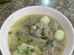 -榮泰米粉湯(Left Shop)