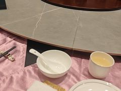 -燕兰楼·清真西北融合菜(亚运村店)