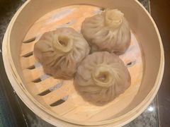 天王烤鸭包-南京大牌档(苏州中心店)