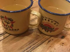 -關東雪东北菜(中庚漫游城店)