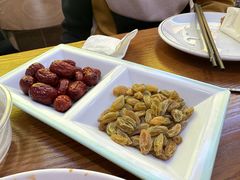 -怡妮新疆风味餐厅(东江湾路店)