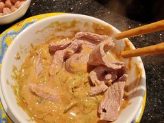 -南门涮肉(上海二店)