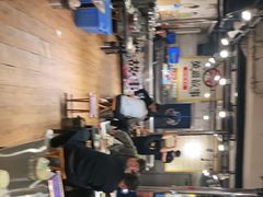 -英雄故事地摊烤肉(马驹桥店)