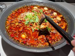 -麻六记(新天地店)