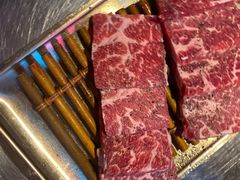 -大叹号·朝鲜族烤肉(潍坊泰华城店)