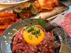 -大阪烧肉BAKA一代(十亩地店)