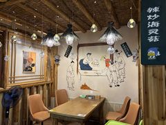 -恩你小木屋·烤肉韩式料理(嘉兴秀洲店)
