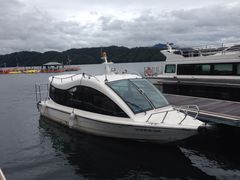 -千岛湖希尔顿休闲艇俱乐部