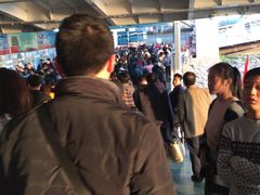 -武汉关码头(轮渡站)